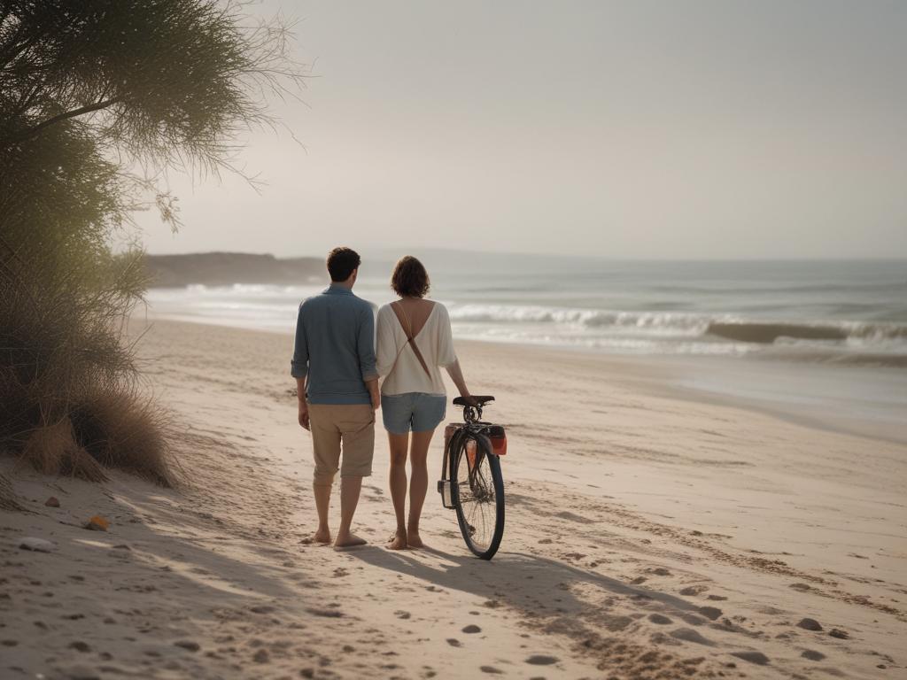 romantic getaway, couple retreat, love travel, intimate experience