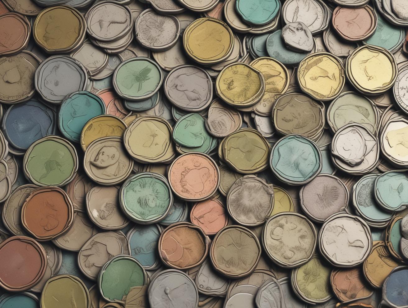 meme coins, decentralized science, community engagement, fun learning