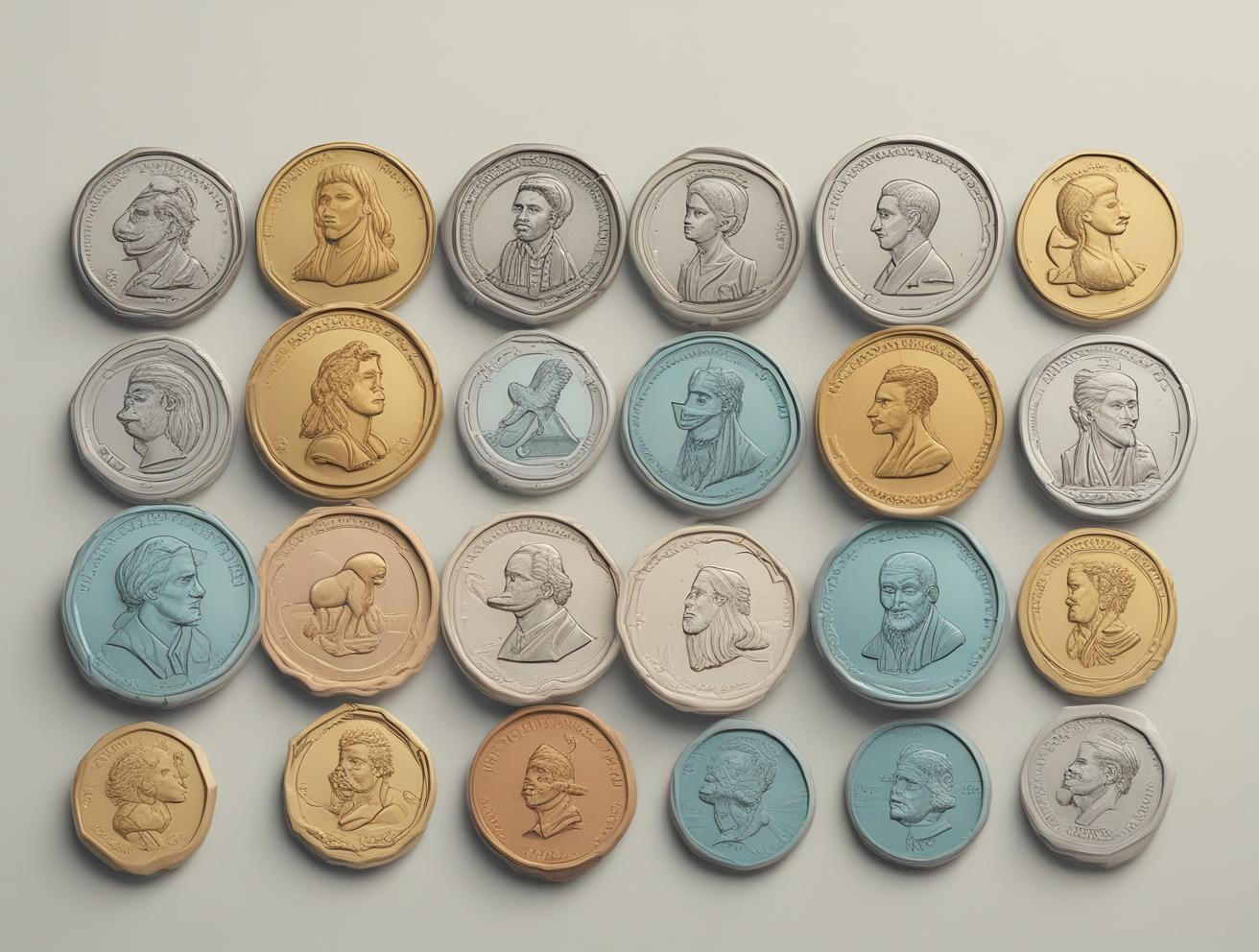 meme coins, decentralized science, community engagement, fun education