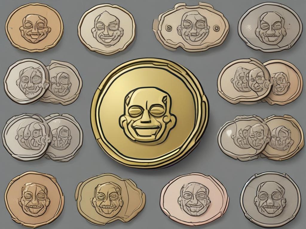 meme coin, science, community, challenge, fun