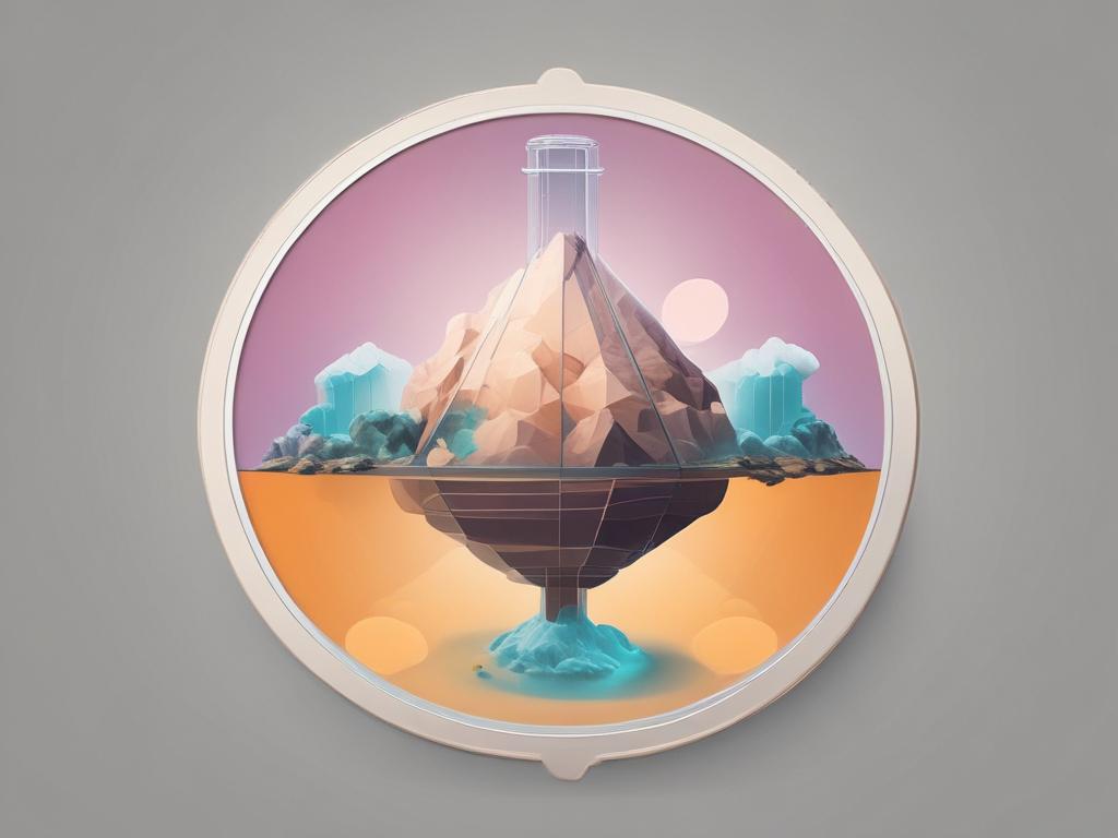 NFTs, science, showcase, digital art, innovation