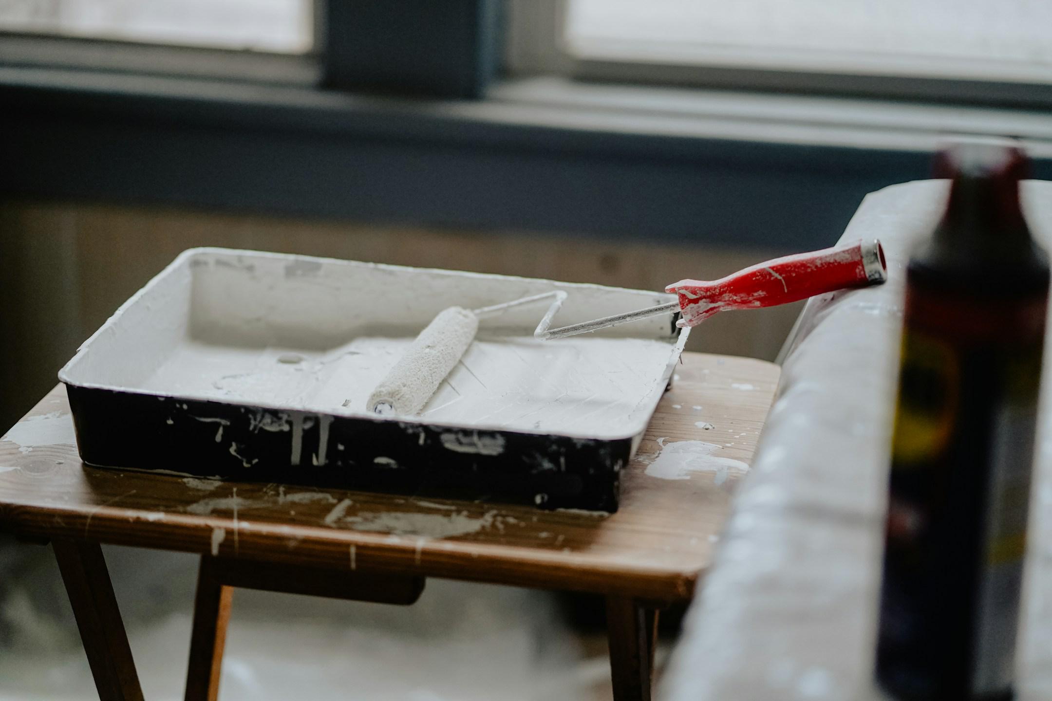 Home renovation planning