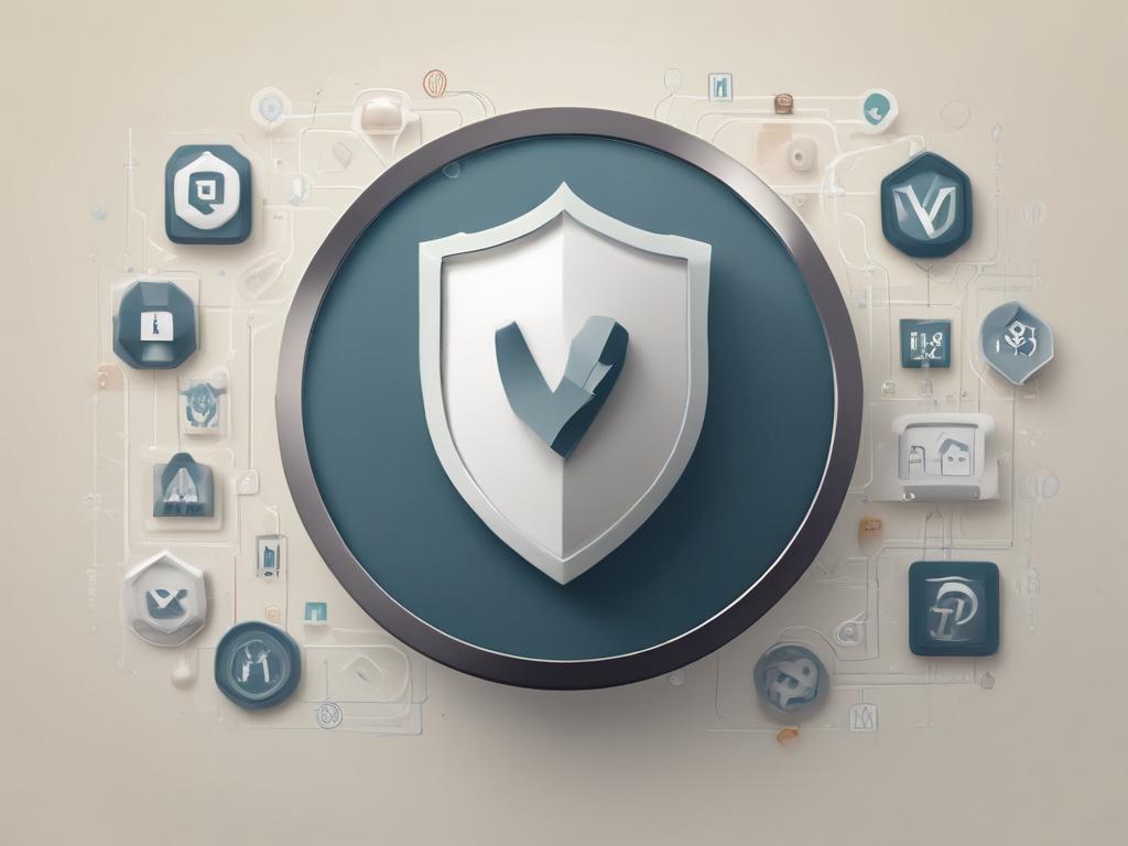 VPN, online security, privacy, encryption