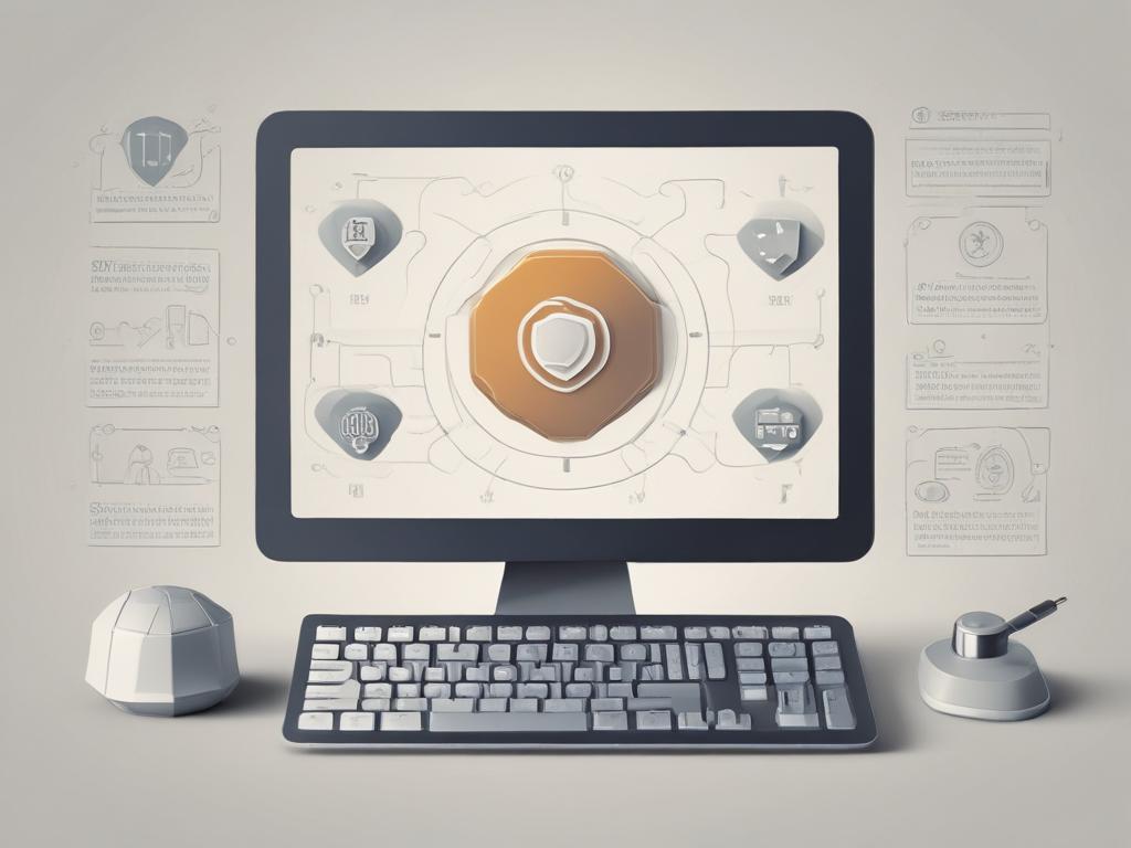 cybersecurity training, awareness, safety, online security