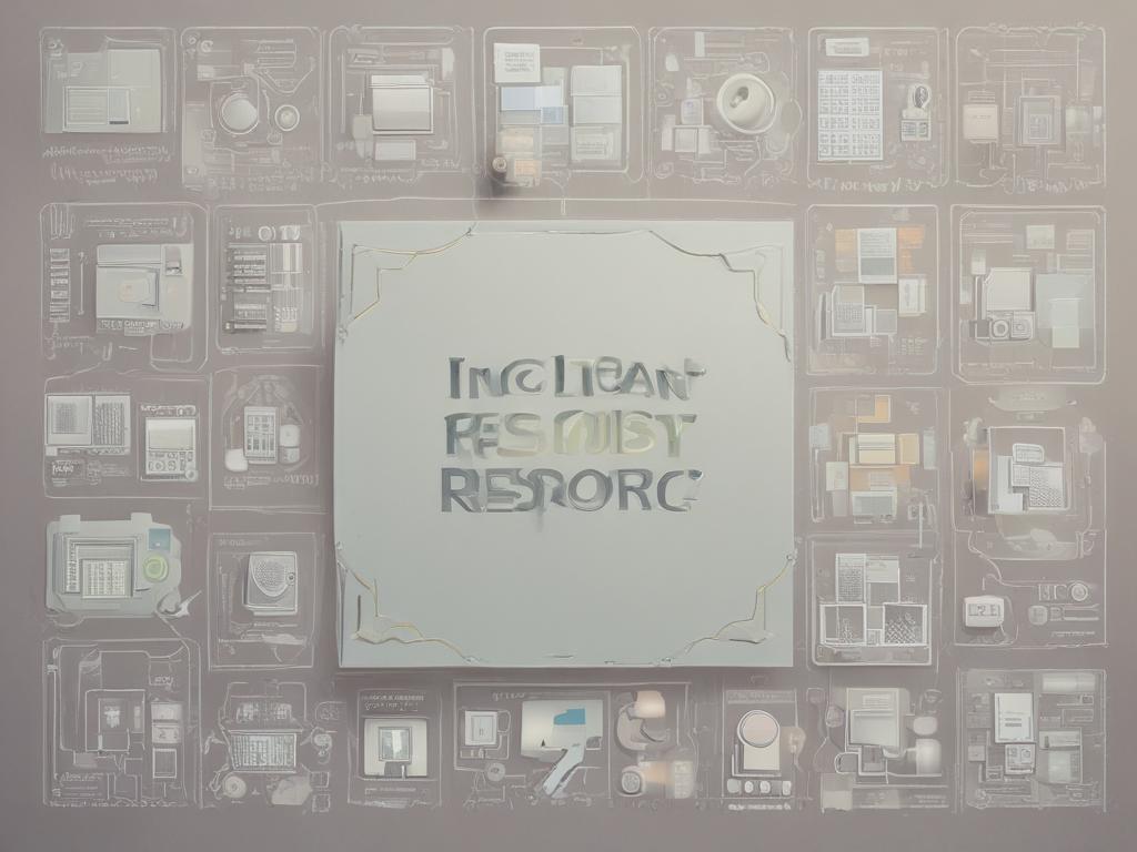 incident response, cybersecurity, planning