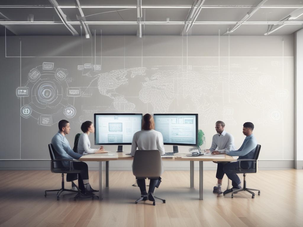 cybersecurity training, awareness, team education