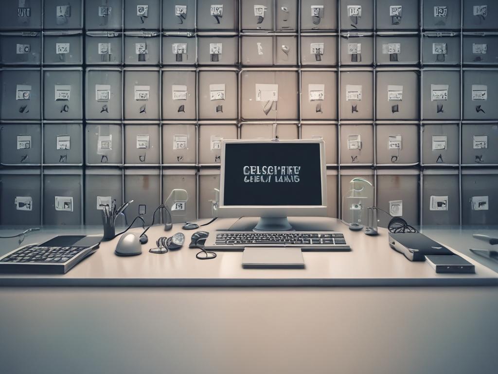 Cybersecurity Tips Businesses
