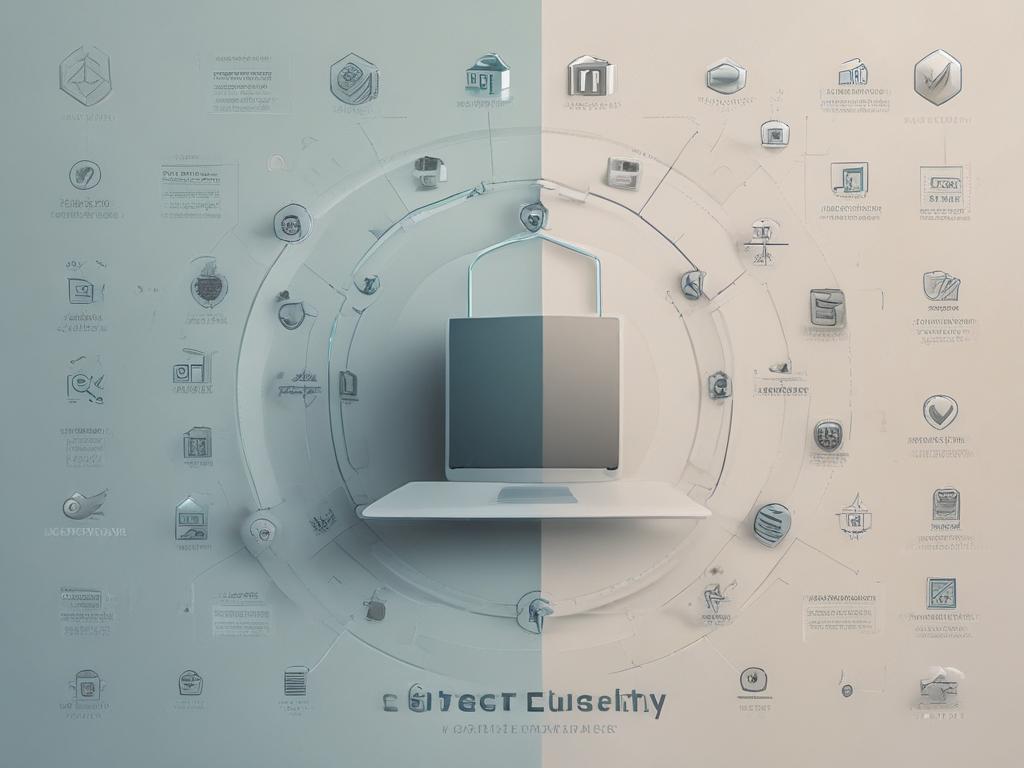 cybersecurity, awareness, initiative, education, protection