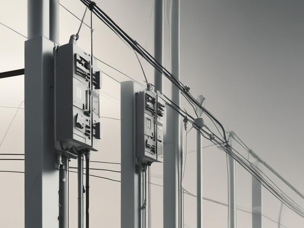 Tecnología de cerraduras inteligentes