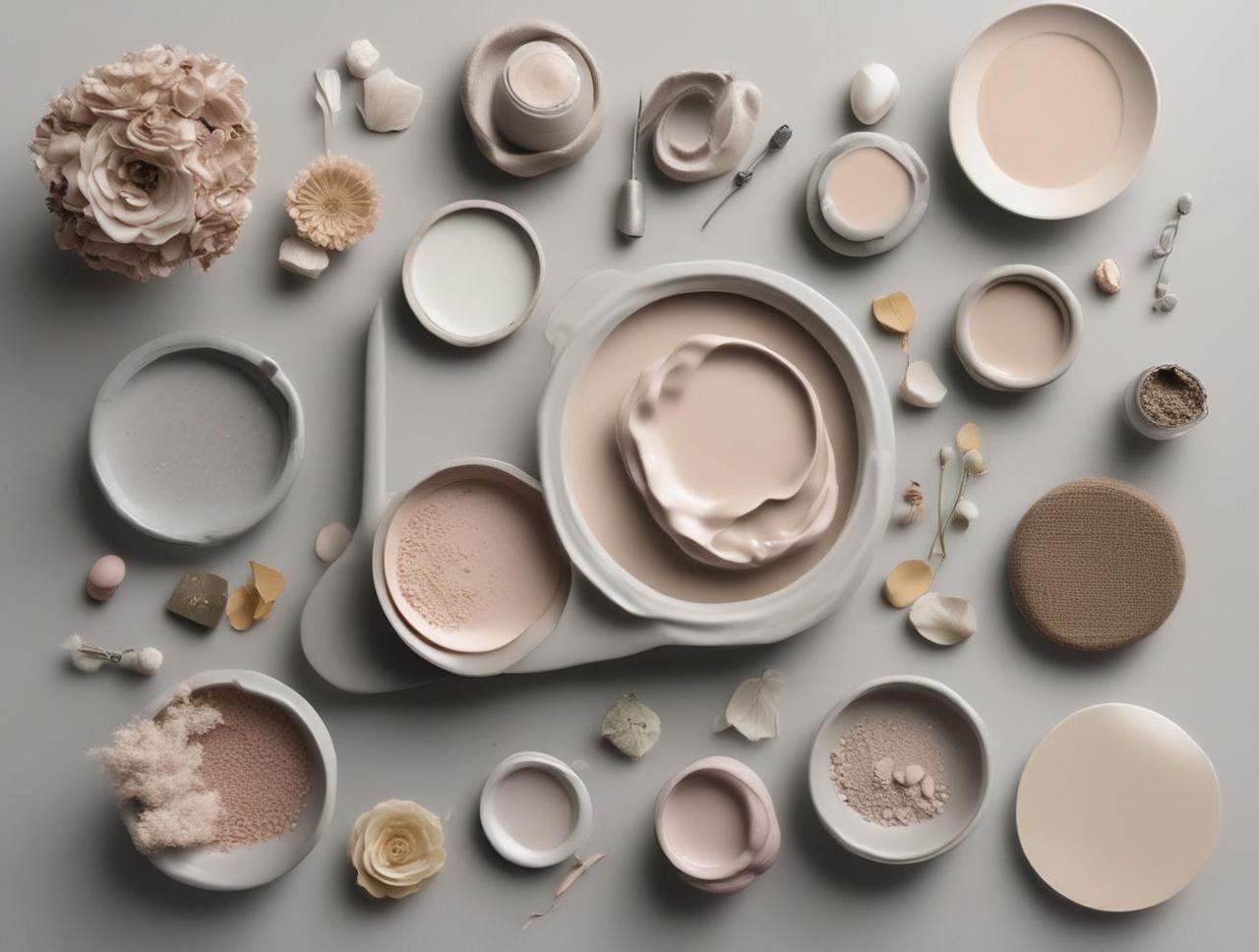 beauty services
