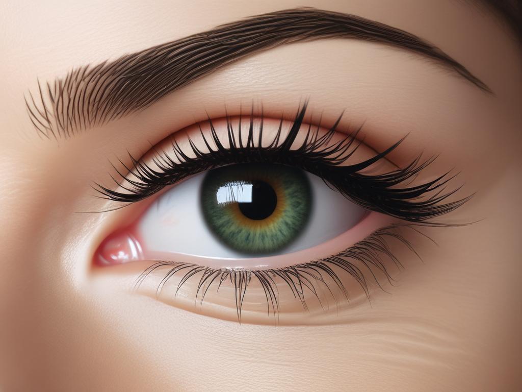 luxury lash extensions, beauty, glamorous eyes