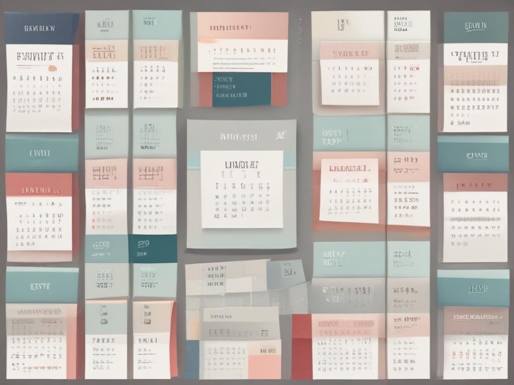email management, calendar, productivity, organization