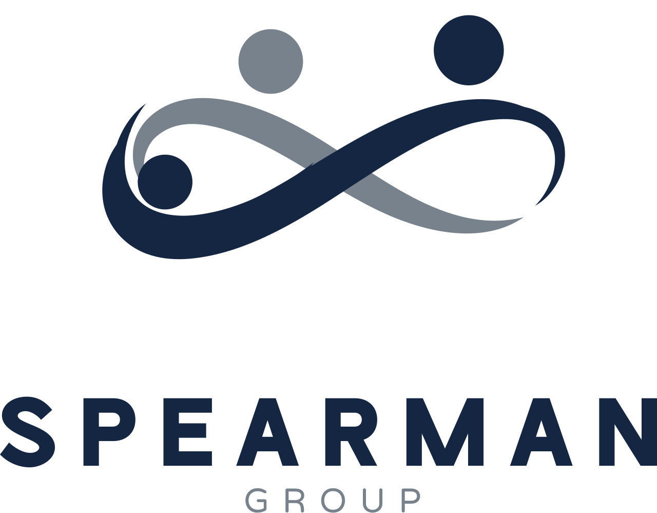 Spearman Group Logo