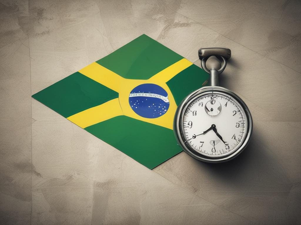 free trade, economic growth, Brazil