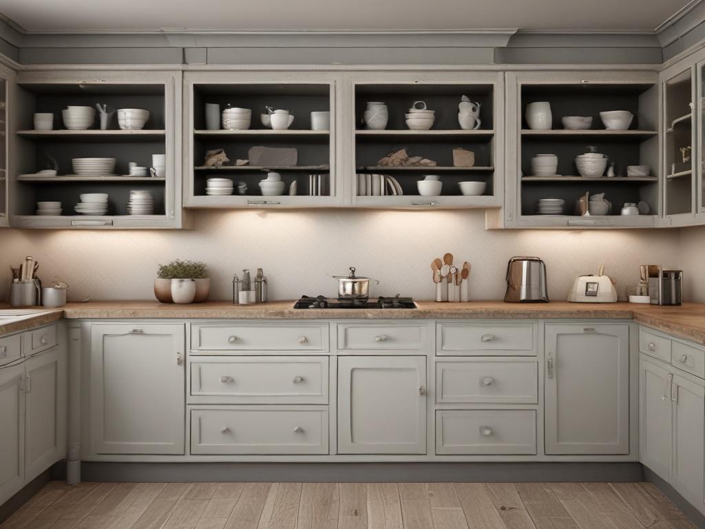 custom cabinets, woodwork, storage, design