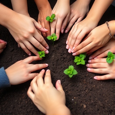 Gardening & Landscaping