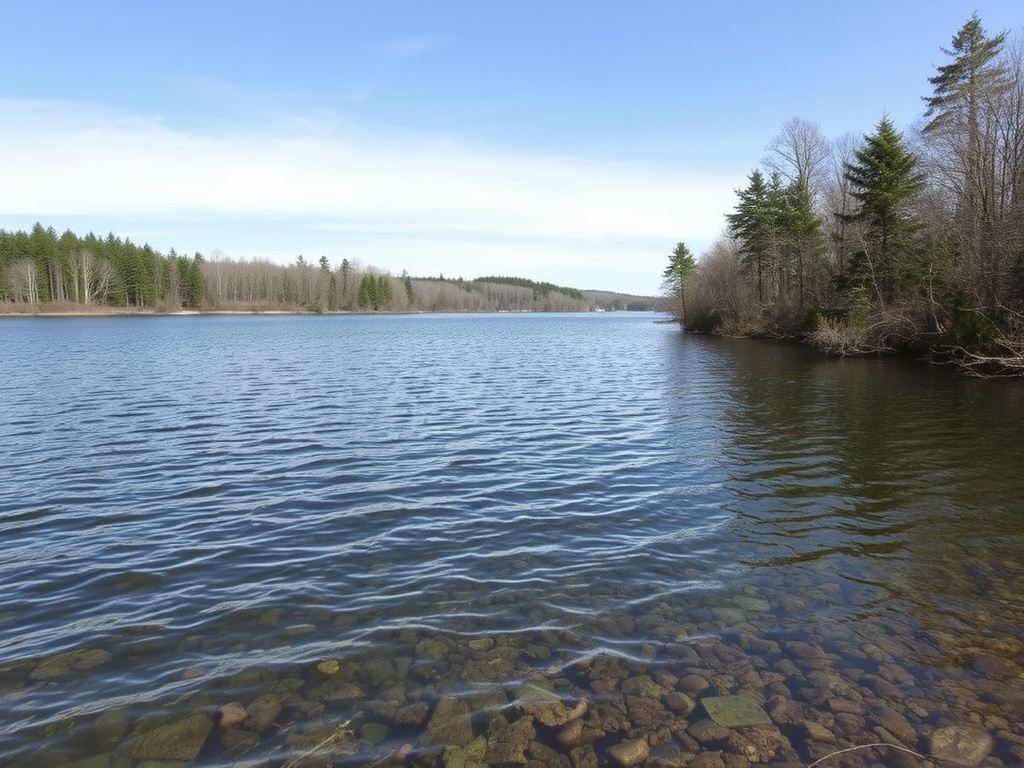 Fishing