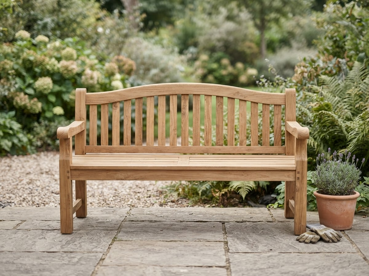 Garden Bench