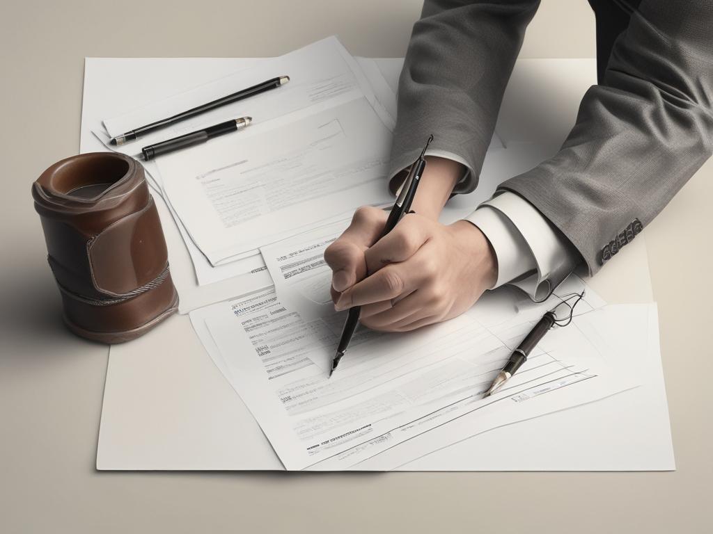contract drafting, legal documents, agreement preparation