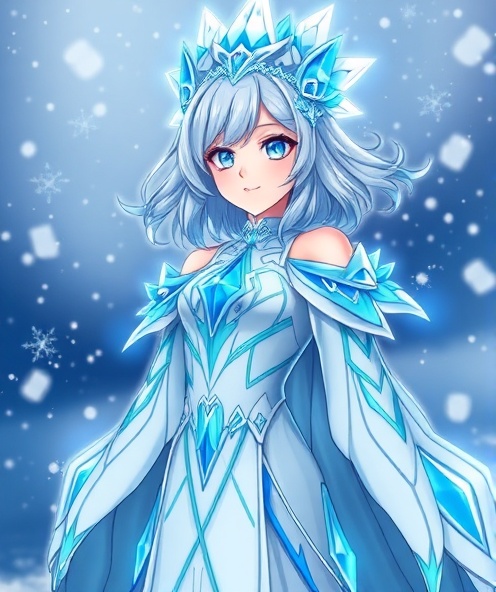 Frostlyn