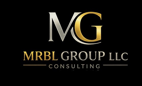 MRBL Consulting Group Logo