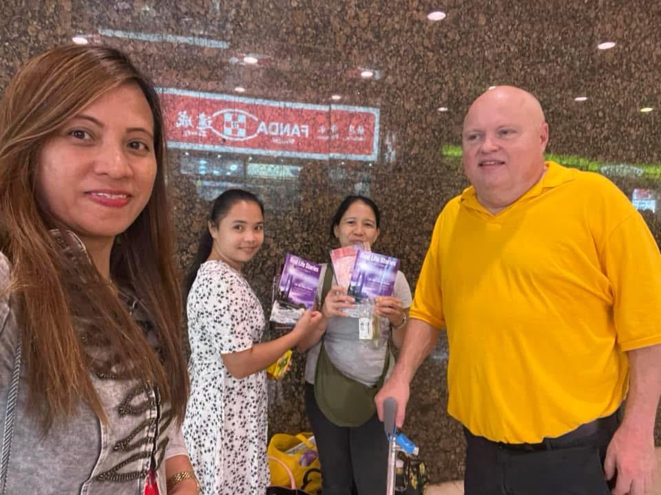 Special Announcement!!!