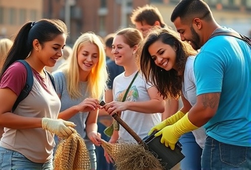 Youth Empowerment Success