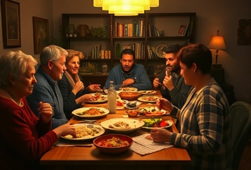 Building Community Connections