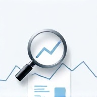 Audit support icon