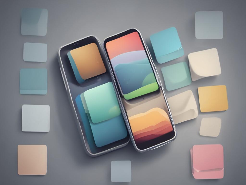 mobile app development, Android, iOS, Java, Swift