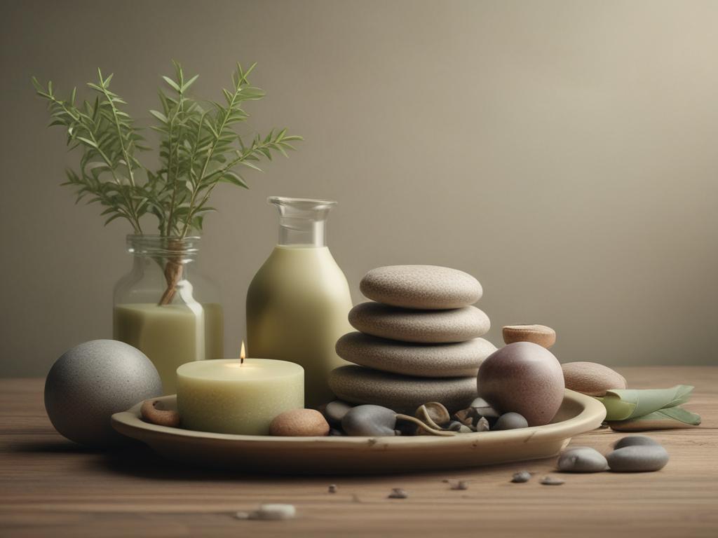 holistic healing, wellness, rejuvenation