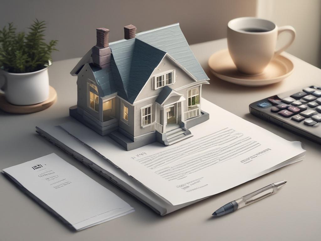 mortgage application, assistance, paperwork, streamlined process, support