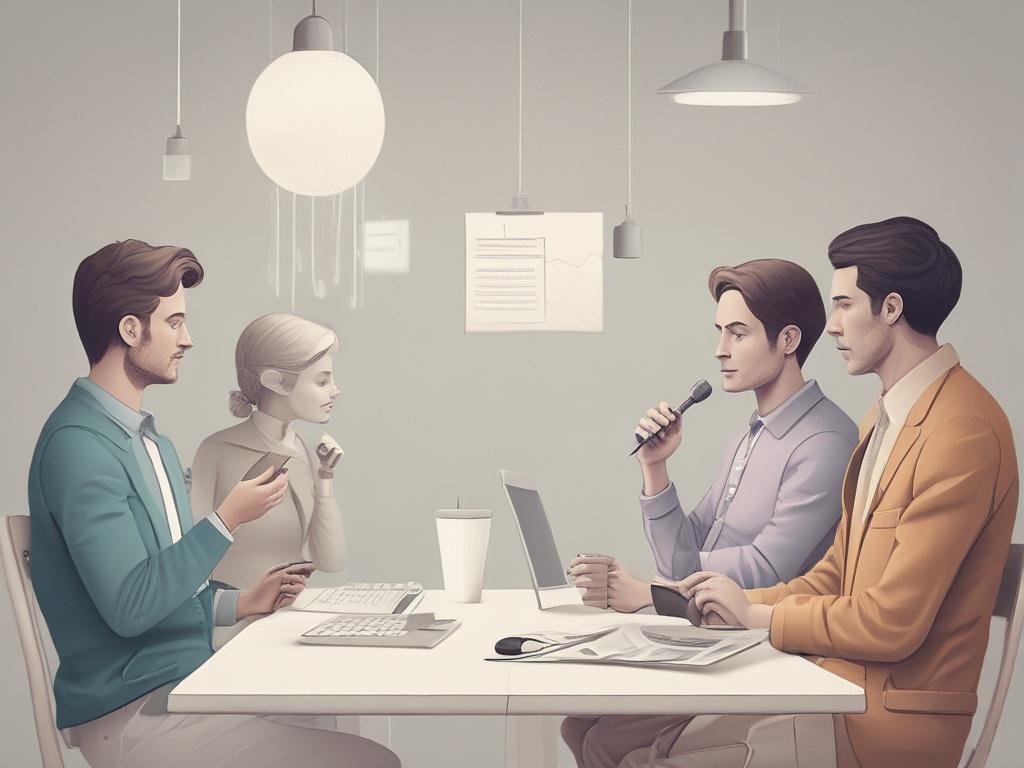voice chat, communication, developers, collaboration, brainstorming