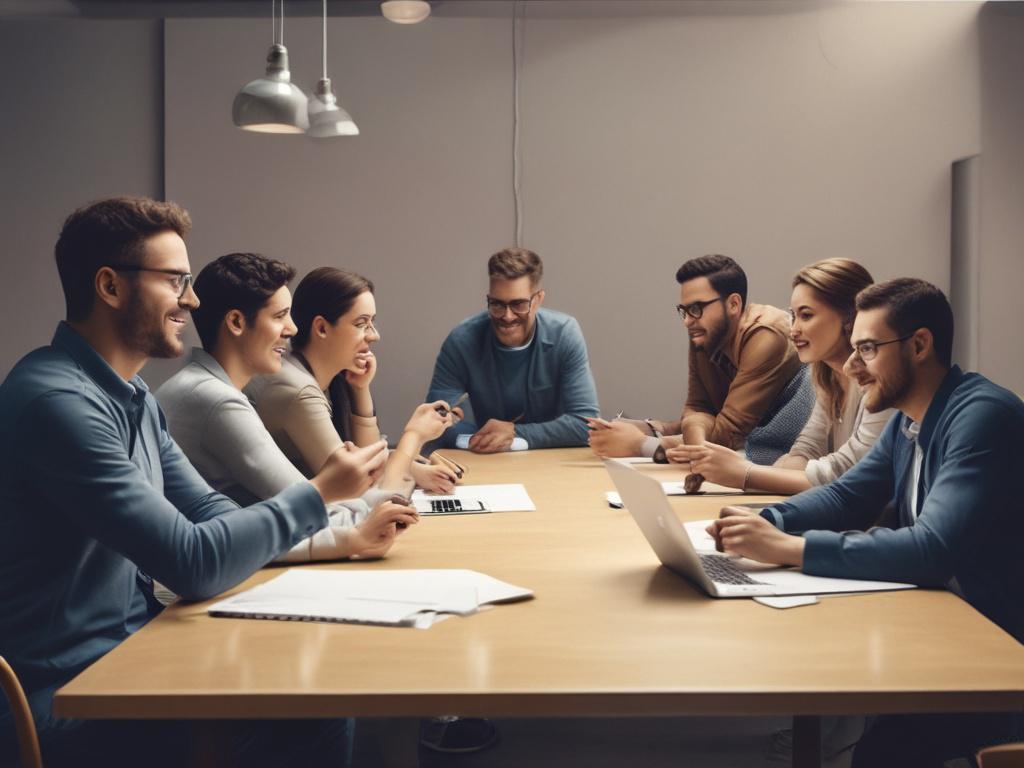 voice chat, developers, collaboration, brainstorming, teamwork