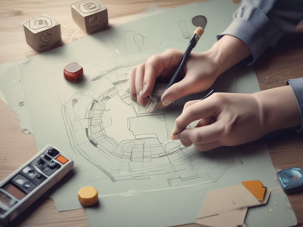 2D, game development, hub, collaboration, creativity