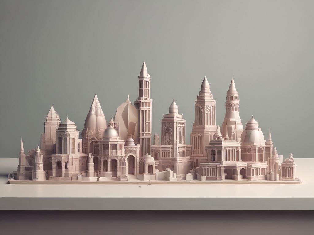 3D, asset sharing, collaboration, developers, creativity