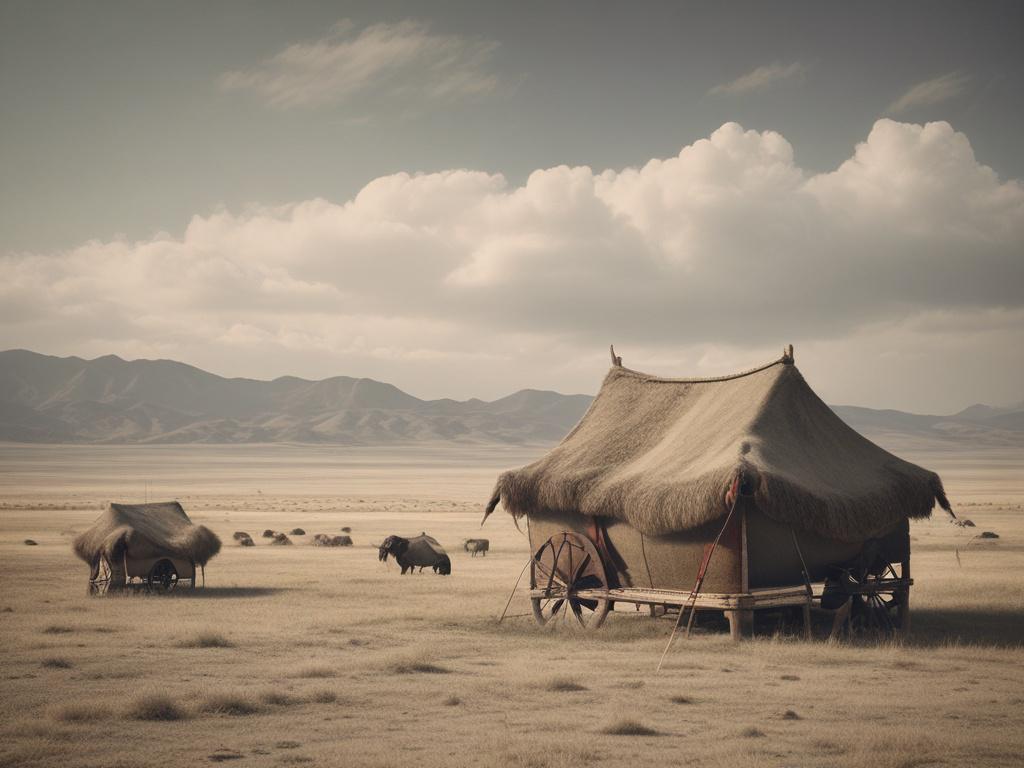 Southern Mongolia history