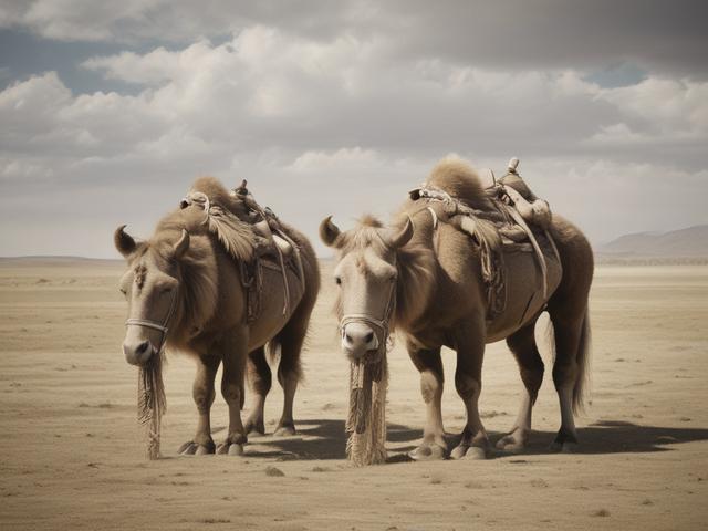 Southern Mongolia history