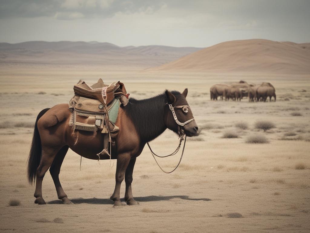 Southern Mongolia history