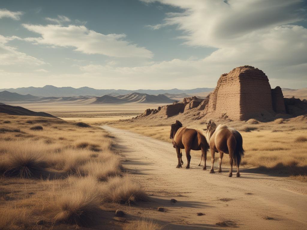 Southern Mongolia history