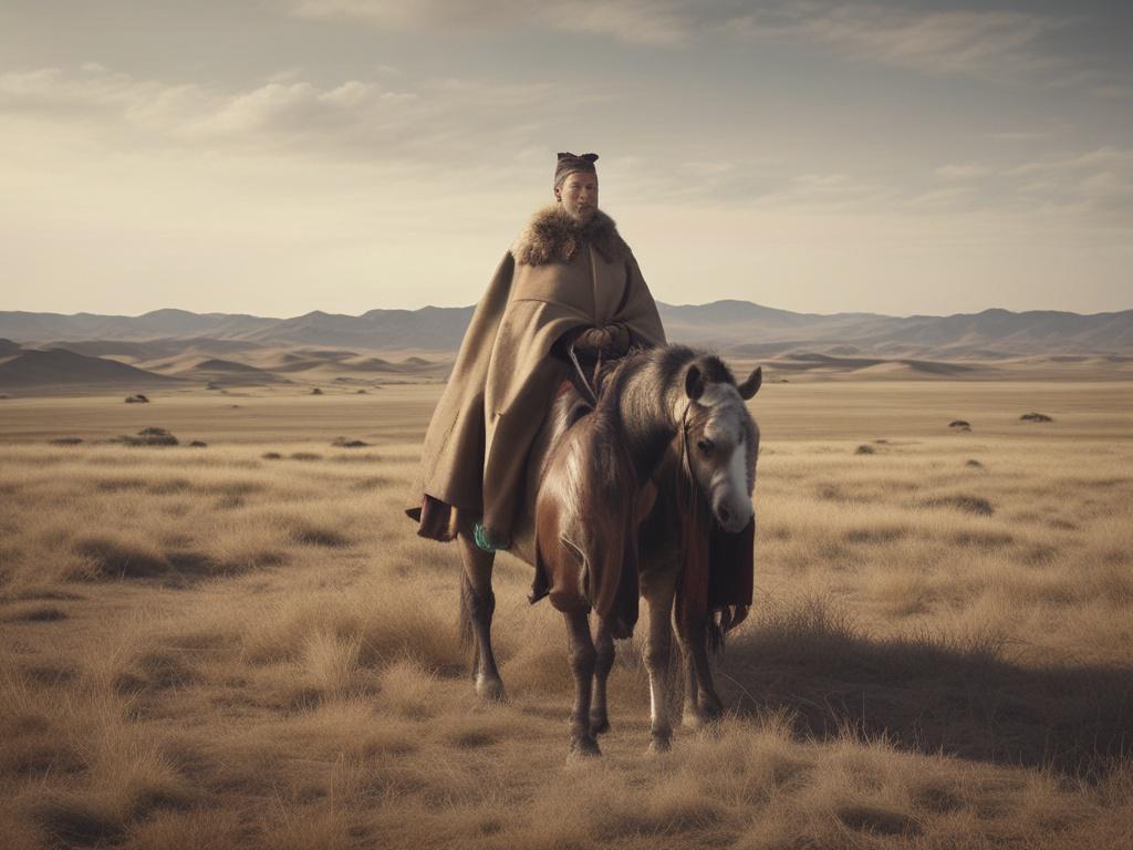 Southern Mongolia history