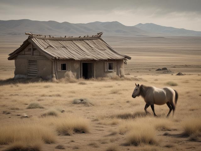Southern Mongolia history