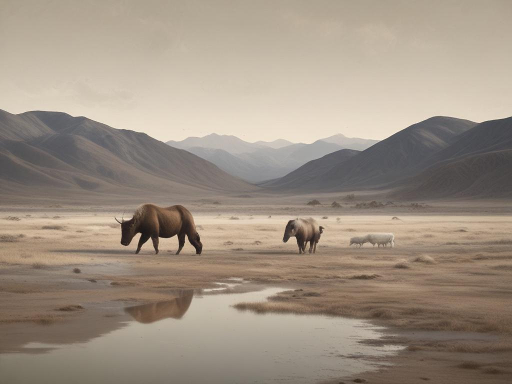 Southern Mongolia, news updates, current events, advocacy, human rights