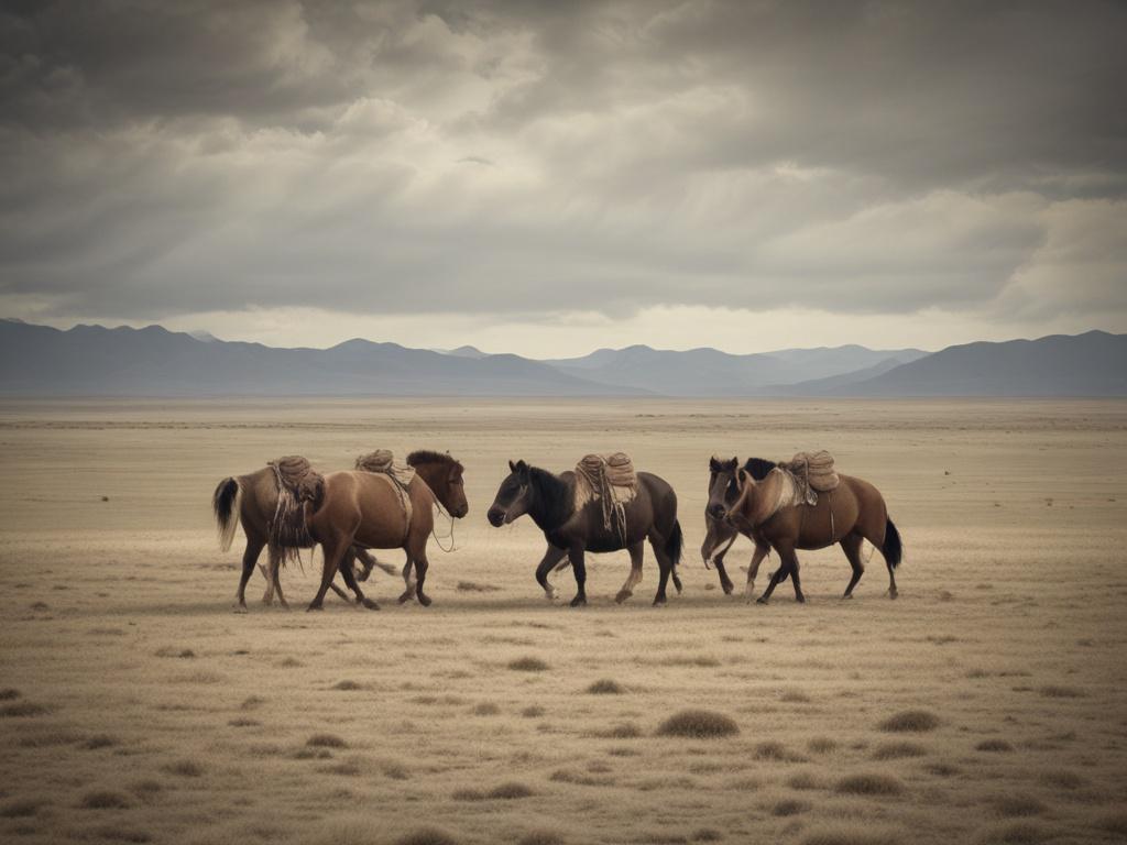 Southern Mongolia history