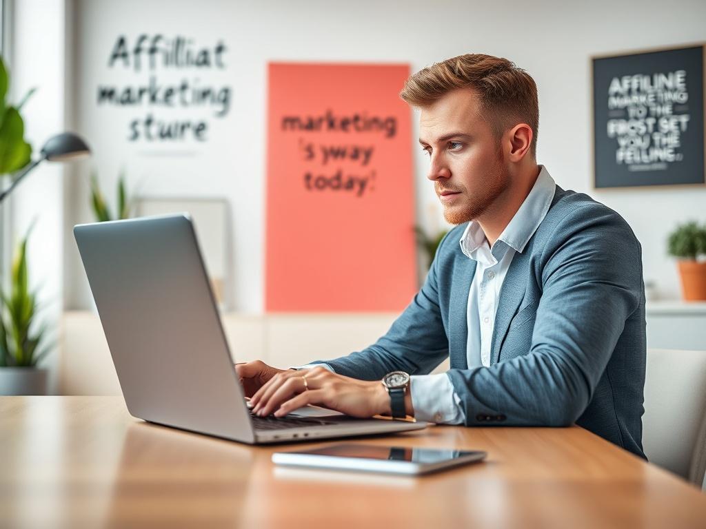 A close up shot of a professional consultant sitting at
