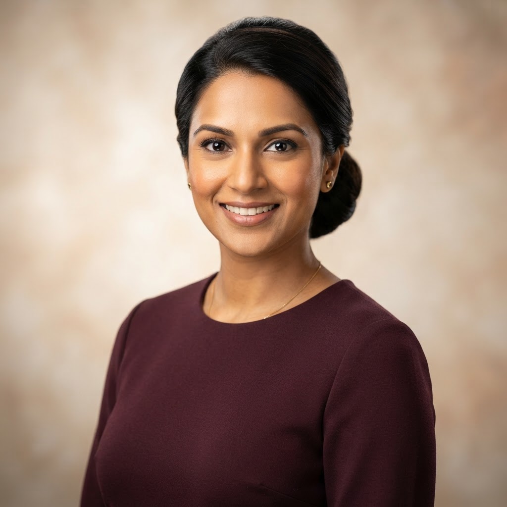 Priya Nanduri, Principal Automation Architect