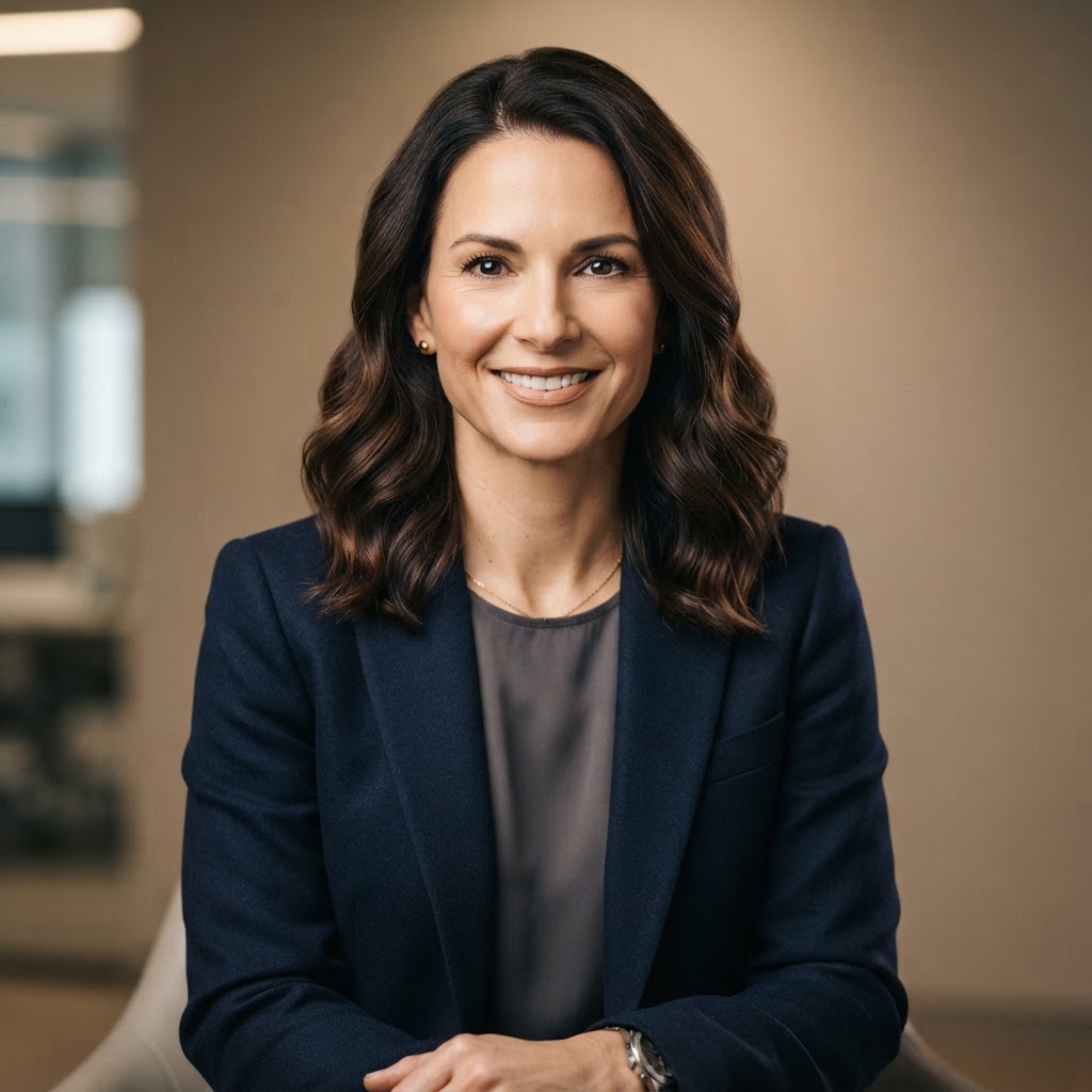 Tessa Whitcomb, Product Operations Strategist