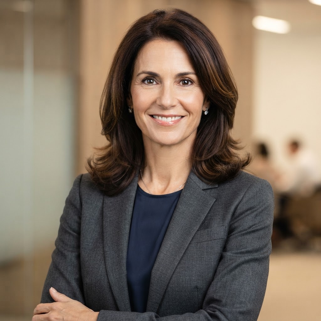 Mara Ellison, Founder & Managing Director