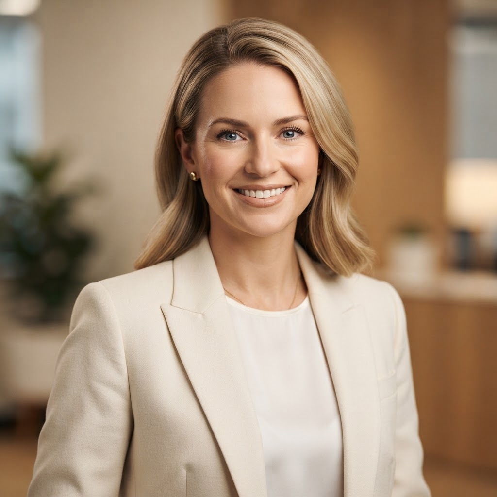 Holly Fenwick, Client Enablement Lead