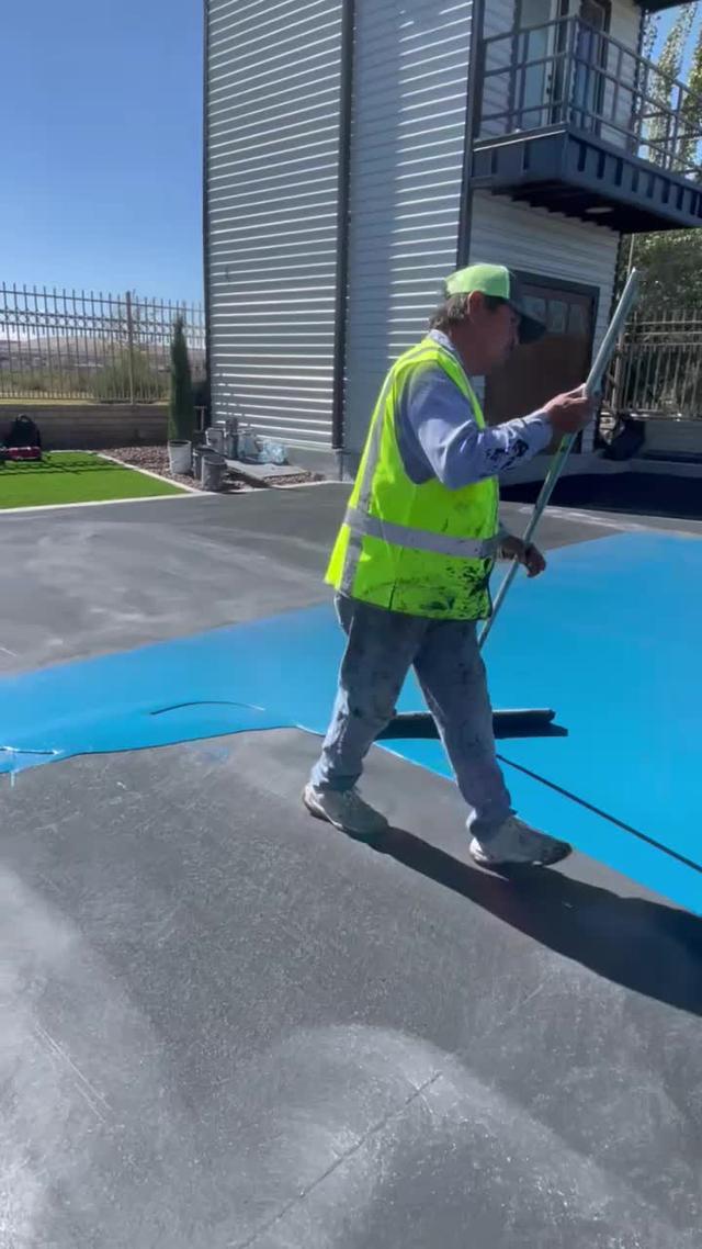 Reyes Sports Surfacing: Court Resurfacing Experts
